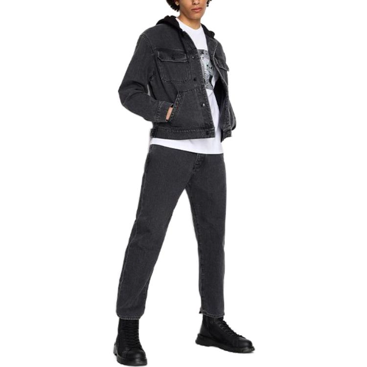 ARMANI EXCHANGE FW23