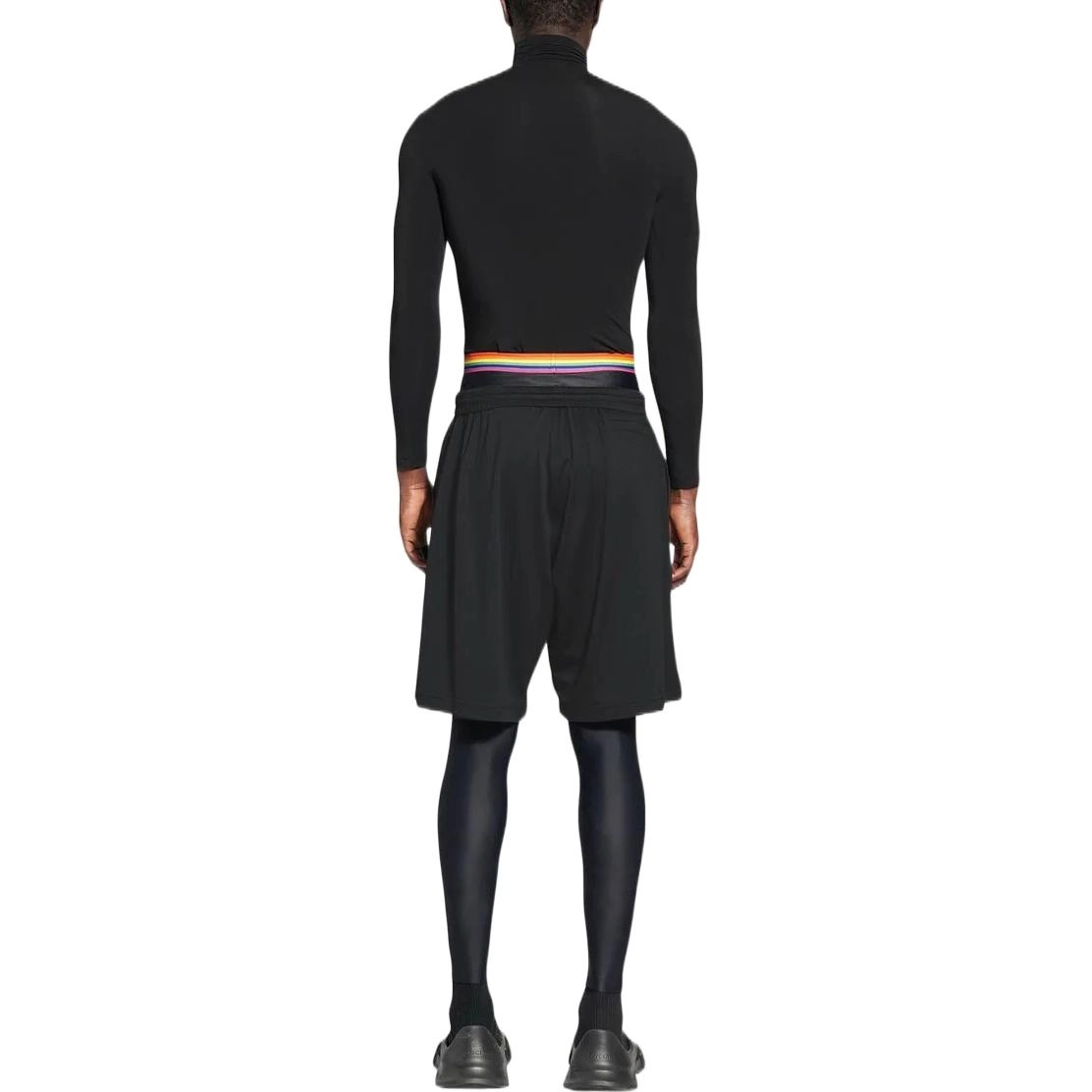 Balenciaga FW22 Logo