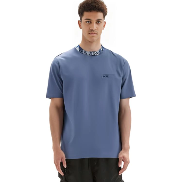DIOR SS23 LogoT
