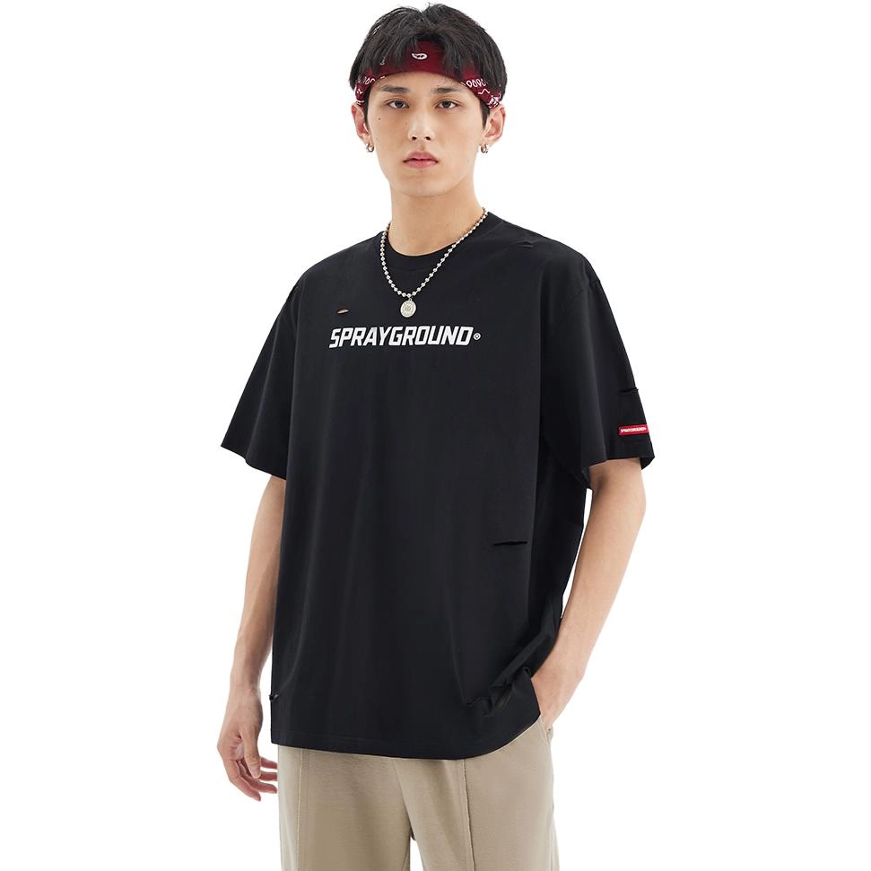 SPRAYGROUND T