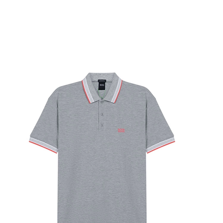 HUGO BOSS SS21 LogoPolo