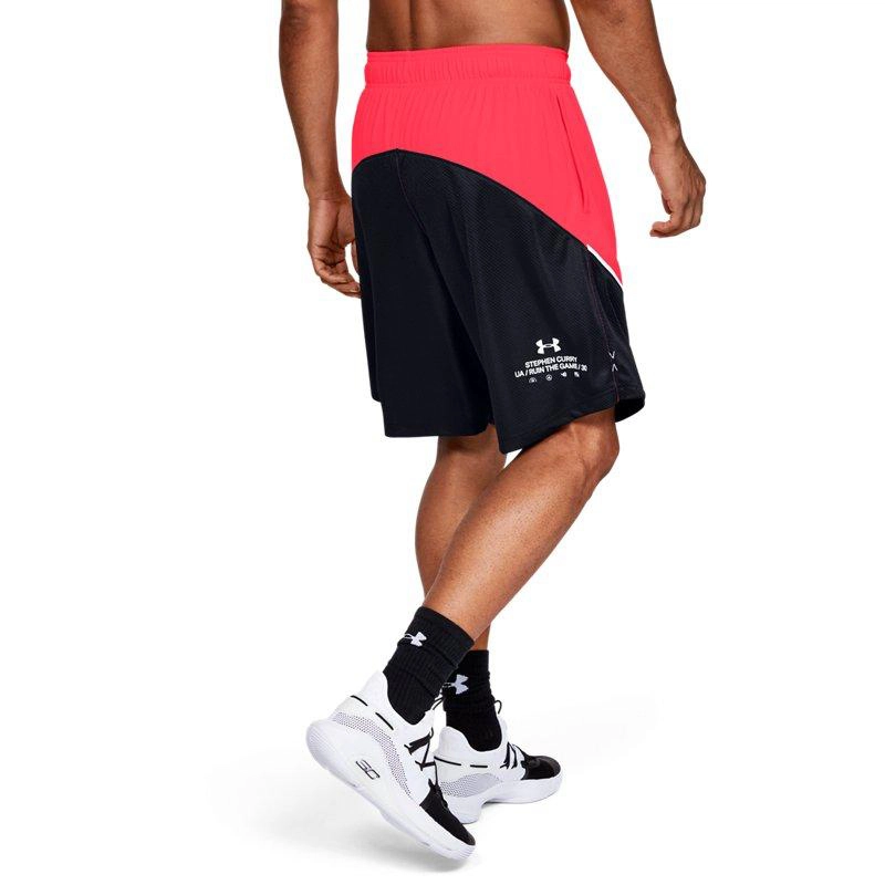 Under Armour sc30
