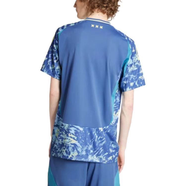 adidas AJAX AMSTERDAM 2425 AWAY JERSEY