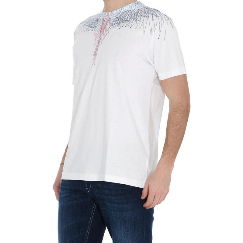 Marcelo Burlon SS21 T