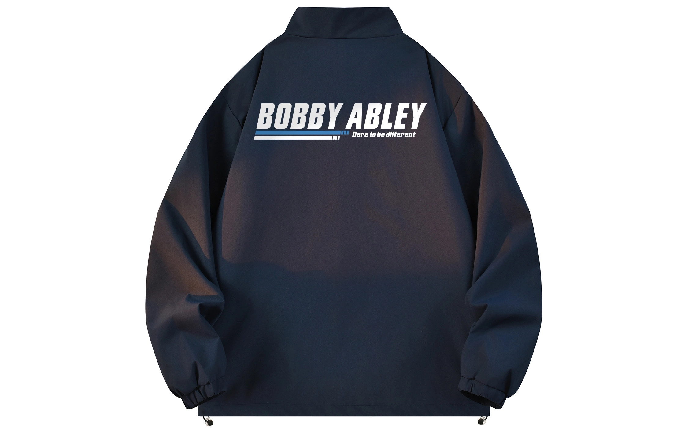 BOBBY ABLEY Logo