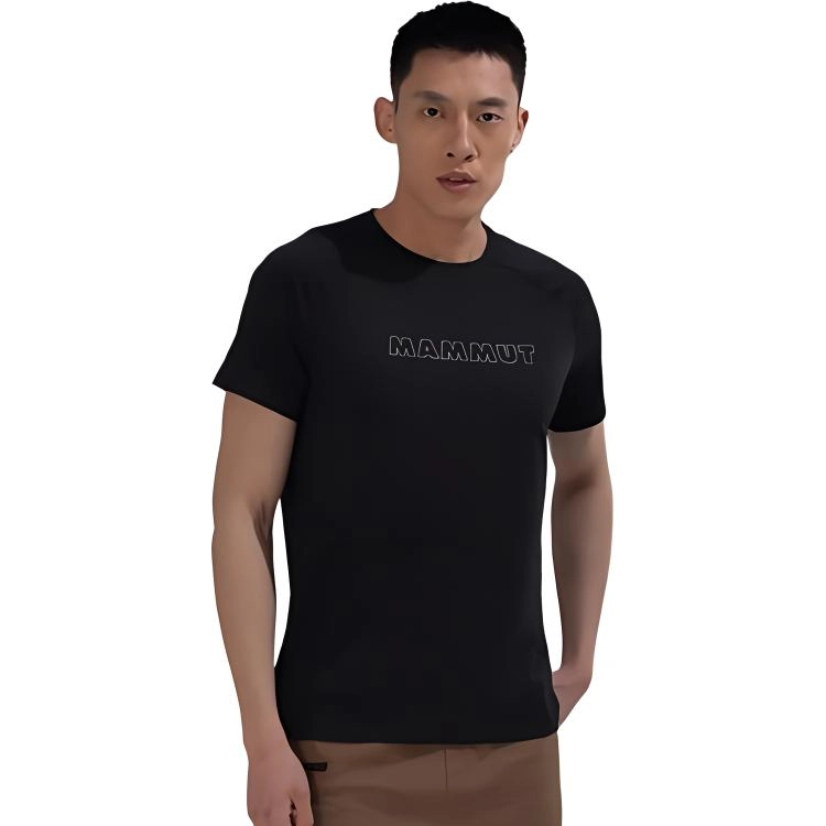 MAMMUT HeiQ FreshT