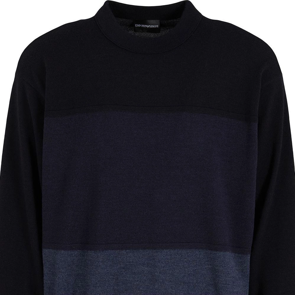 EMPORIO ARMANI FW24