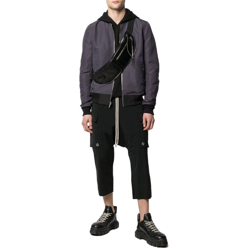 RICK OWENS