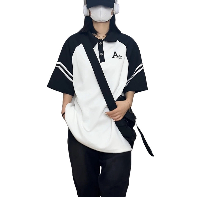 AMBER LIGHT LogoPolo