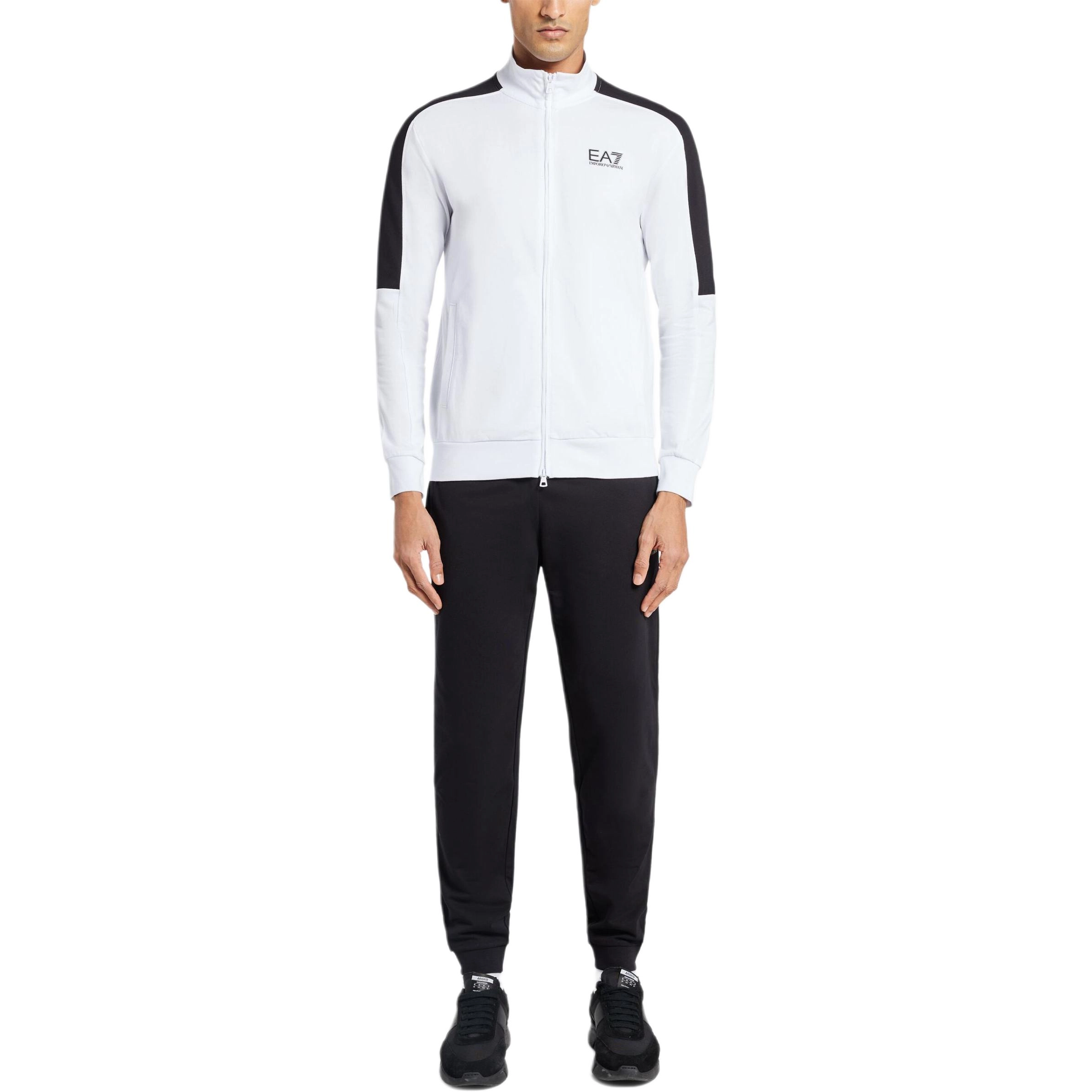 EMPORIO ARMANI EA7 SS24 Logo
