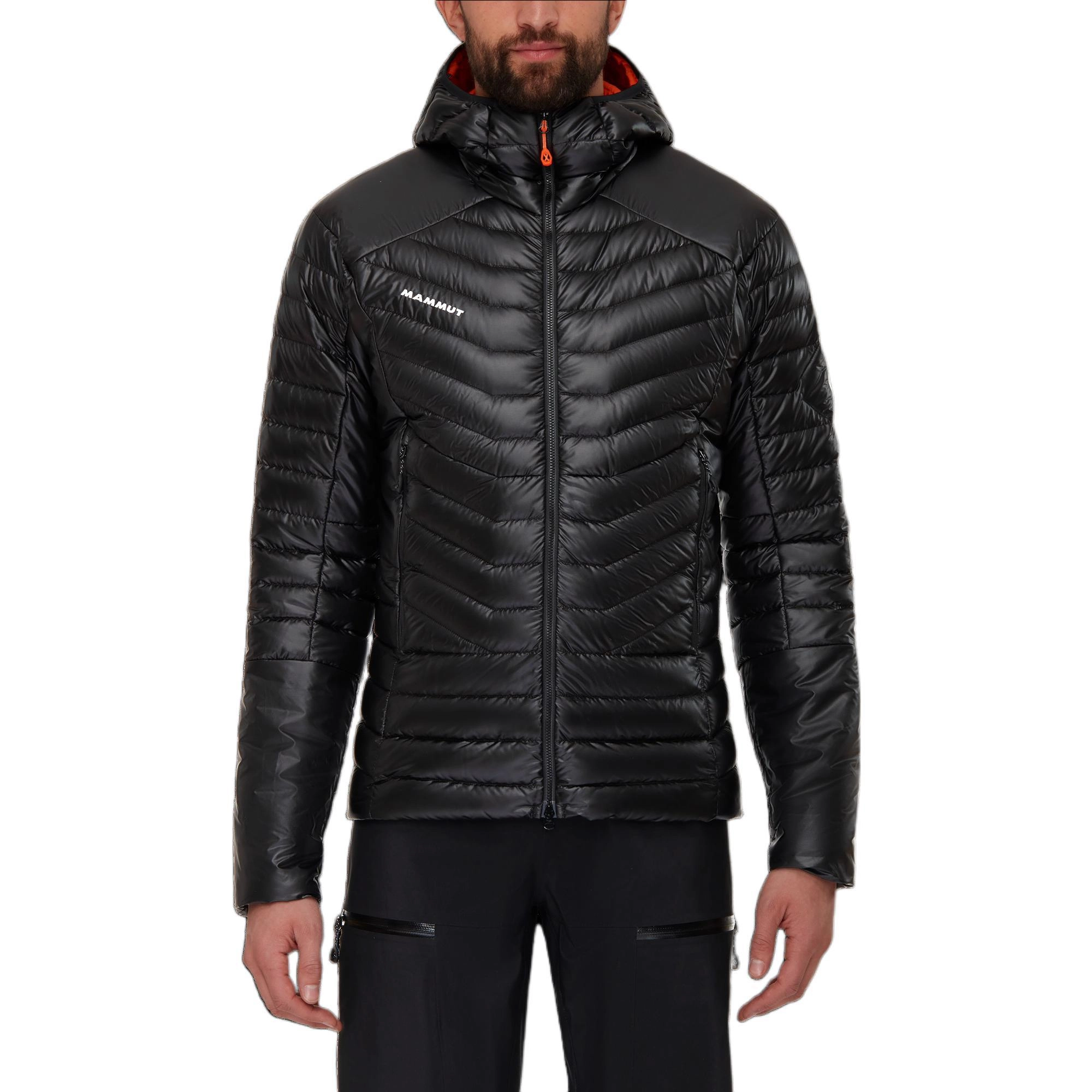 MAMMUT Eigerjoch