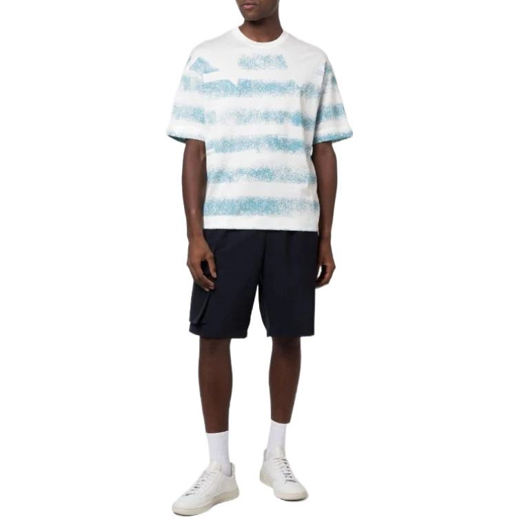 EMPORIO ARMANI SS22 T