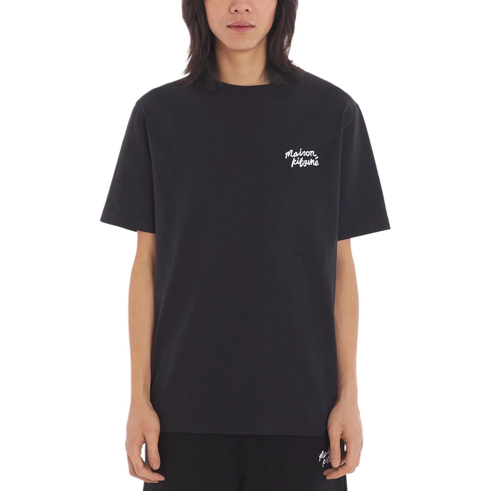 Maison Kitsune SS24 T