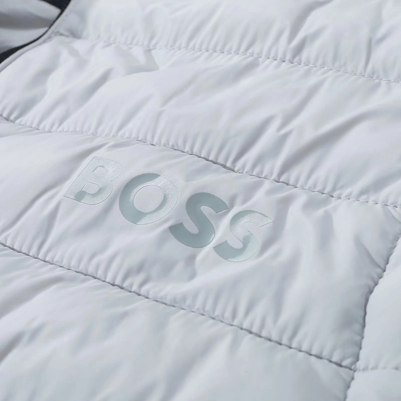 HUGO BOSS SS24 Logo