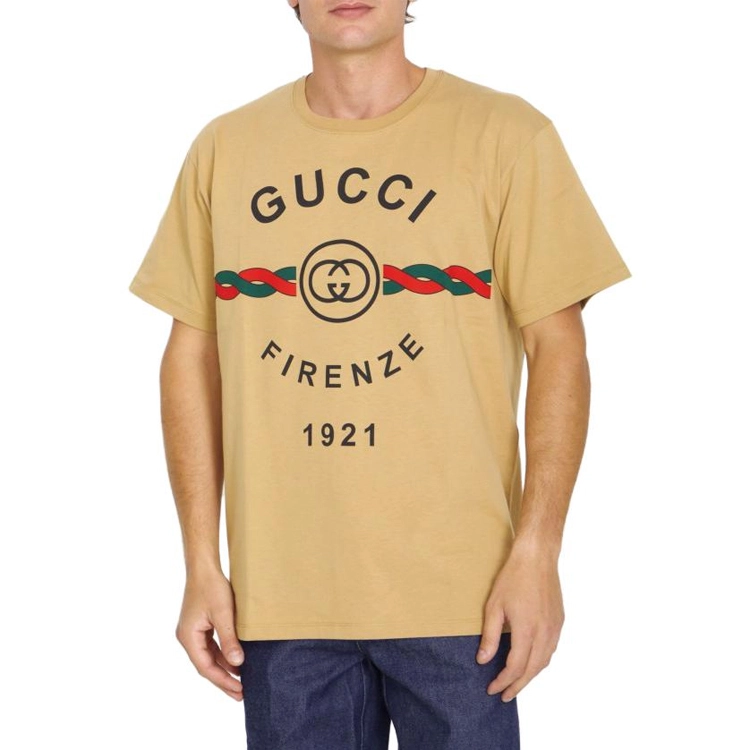GUCCI LogoT
