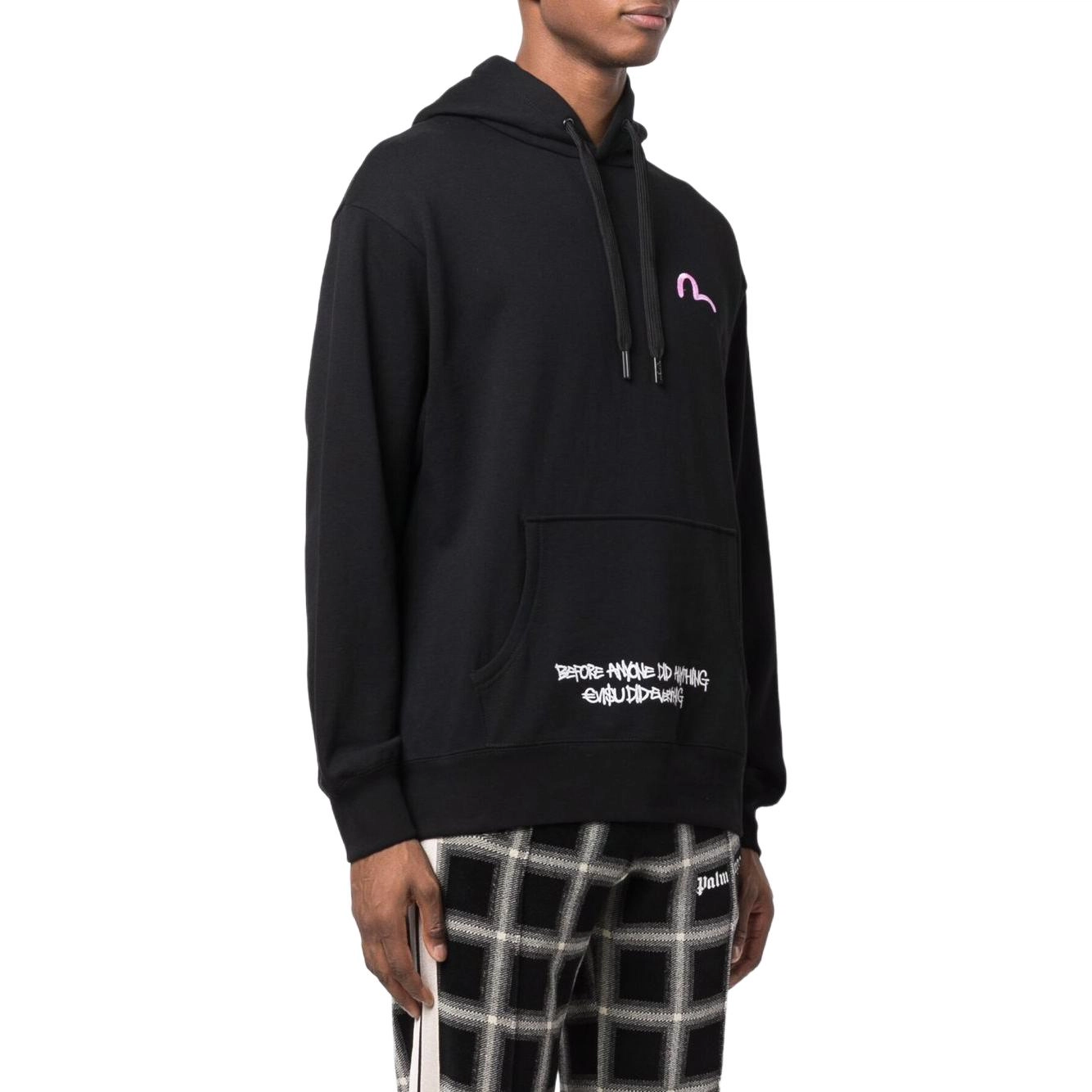 EVISU Logo