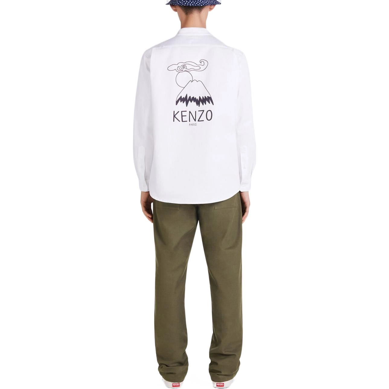 KENZO FW22