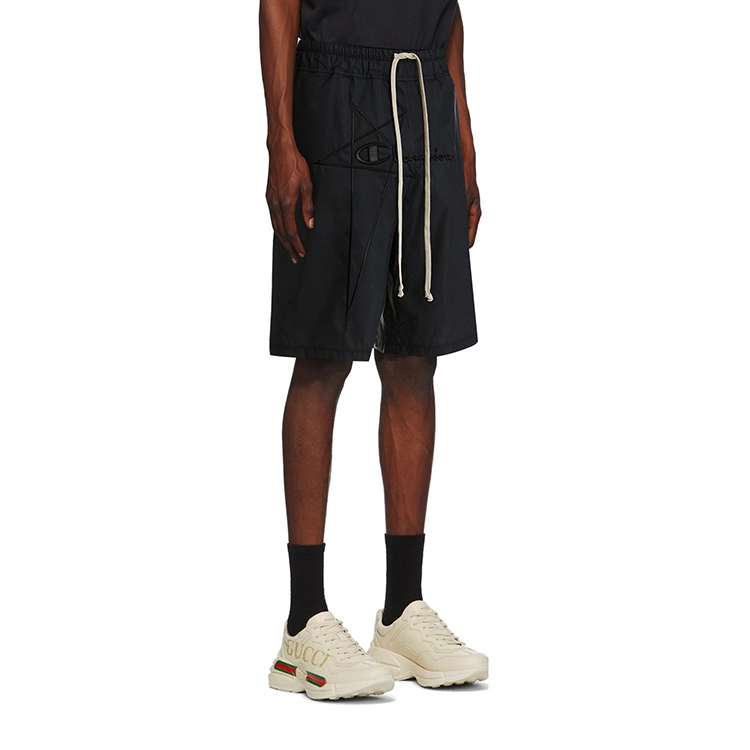 RICK OWENSRO x champion