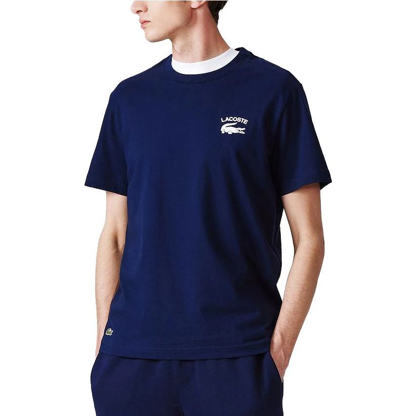 LACOSTE SS23 LogoT
