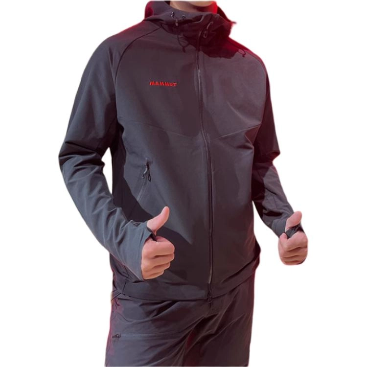 MAMMUT Macun