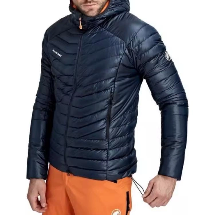 MAMMUT Eigerjoch