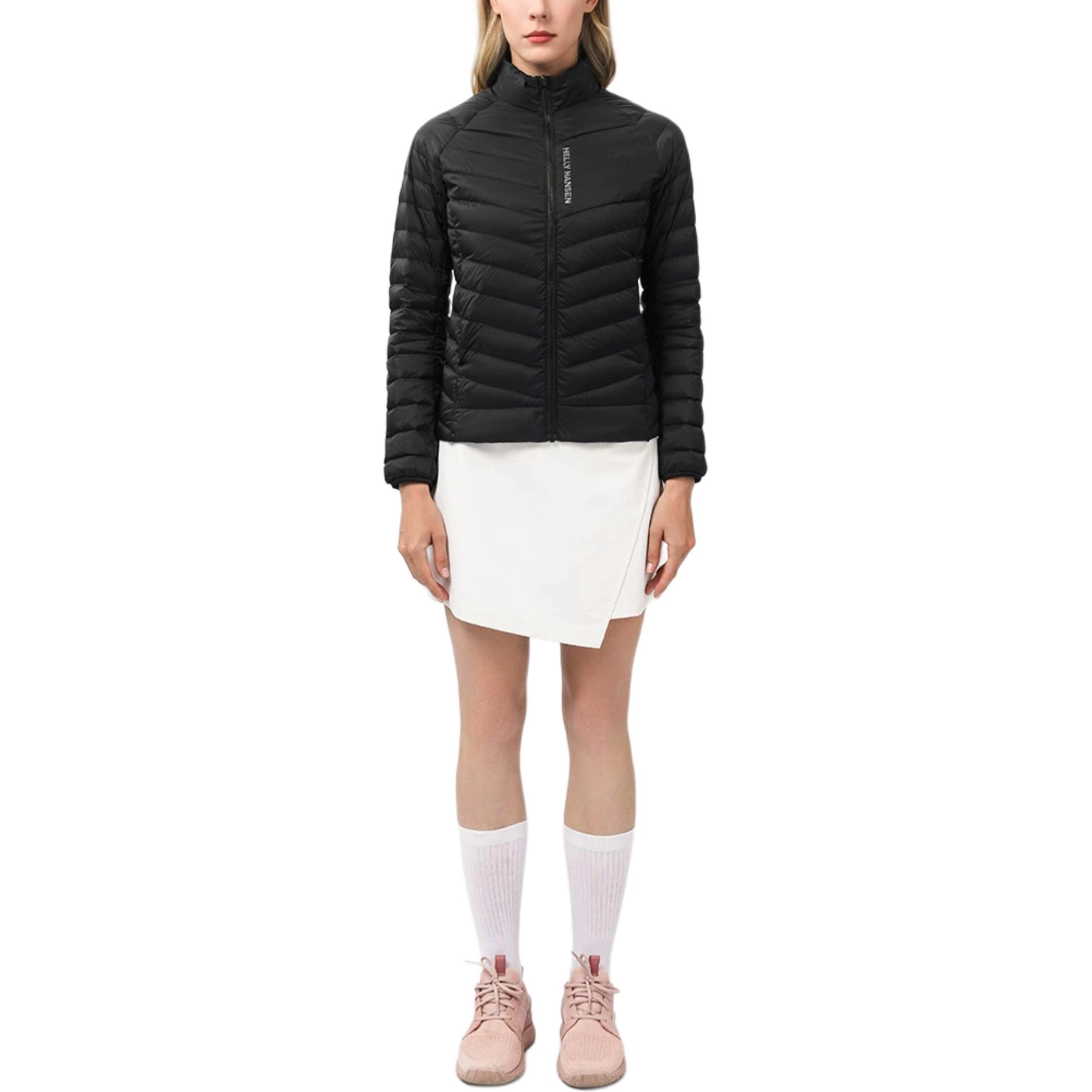 HELLY HANSEN