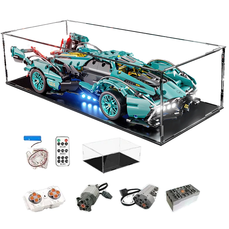 V12 1000pcs QZ89111