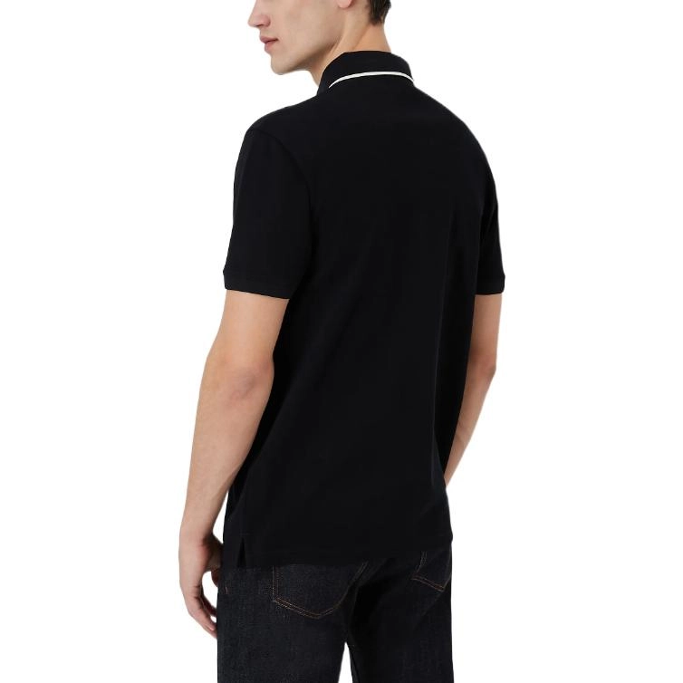 EMPORIO ARMANI FW22 EaPolo