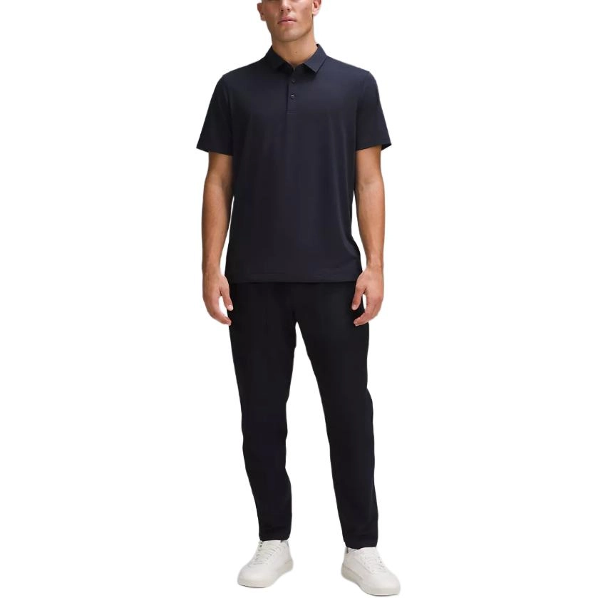 lululemon SS23 Evolution polo