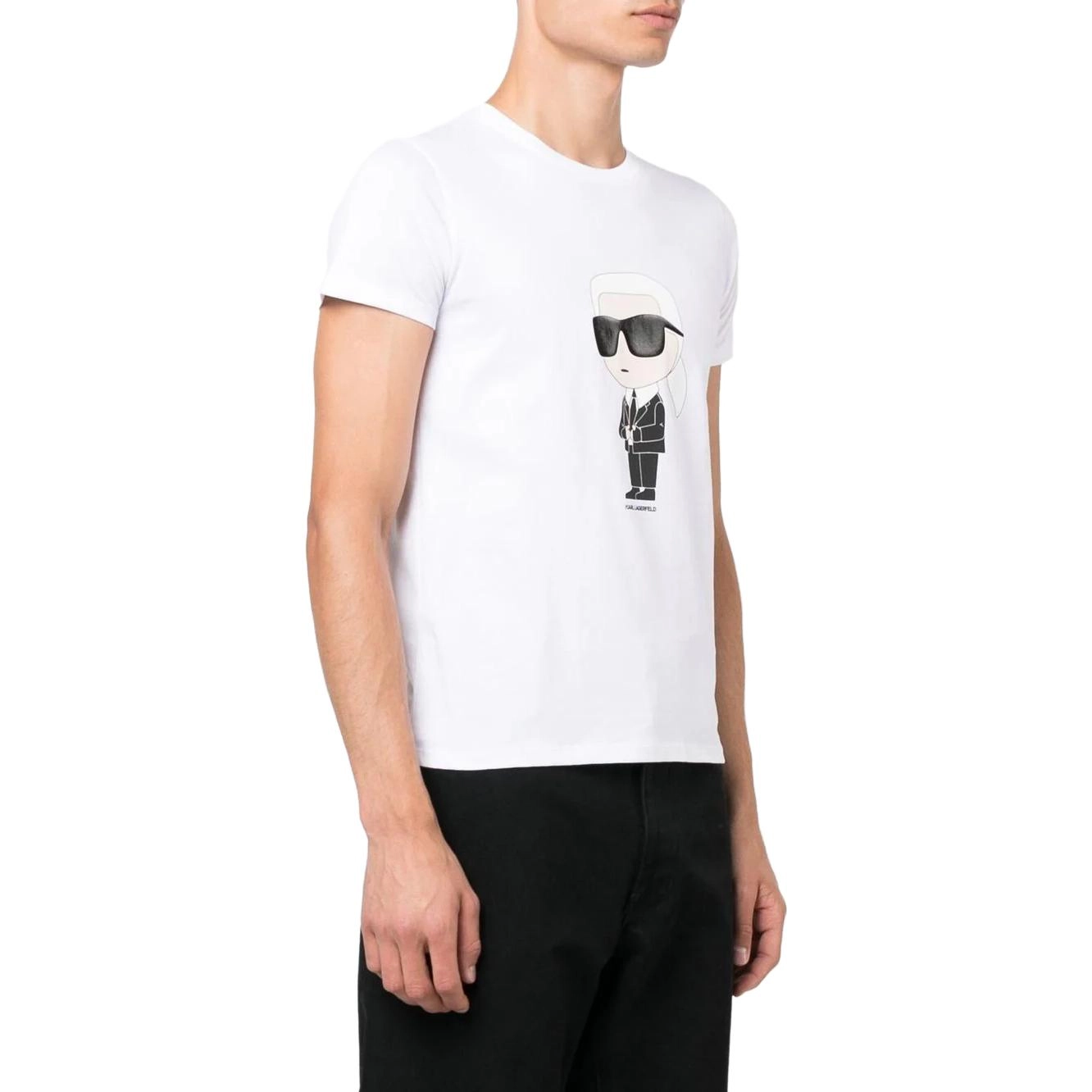 KARL LAGERFELD T