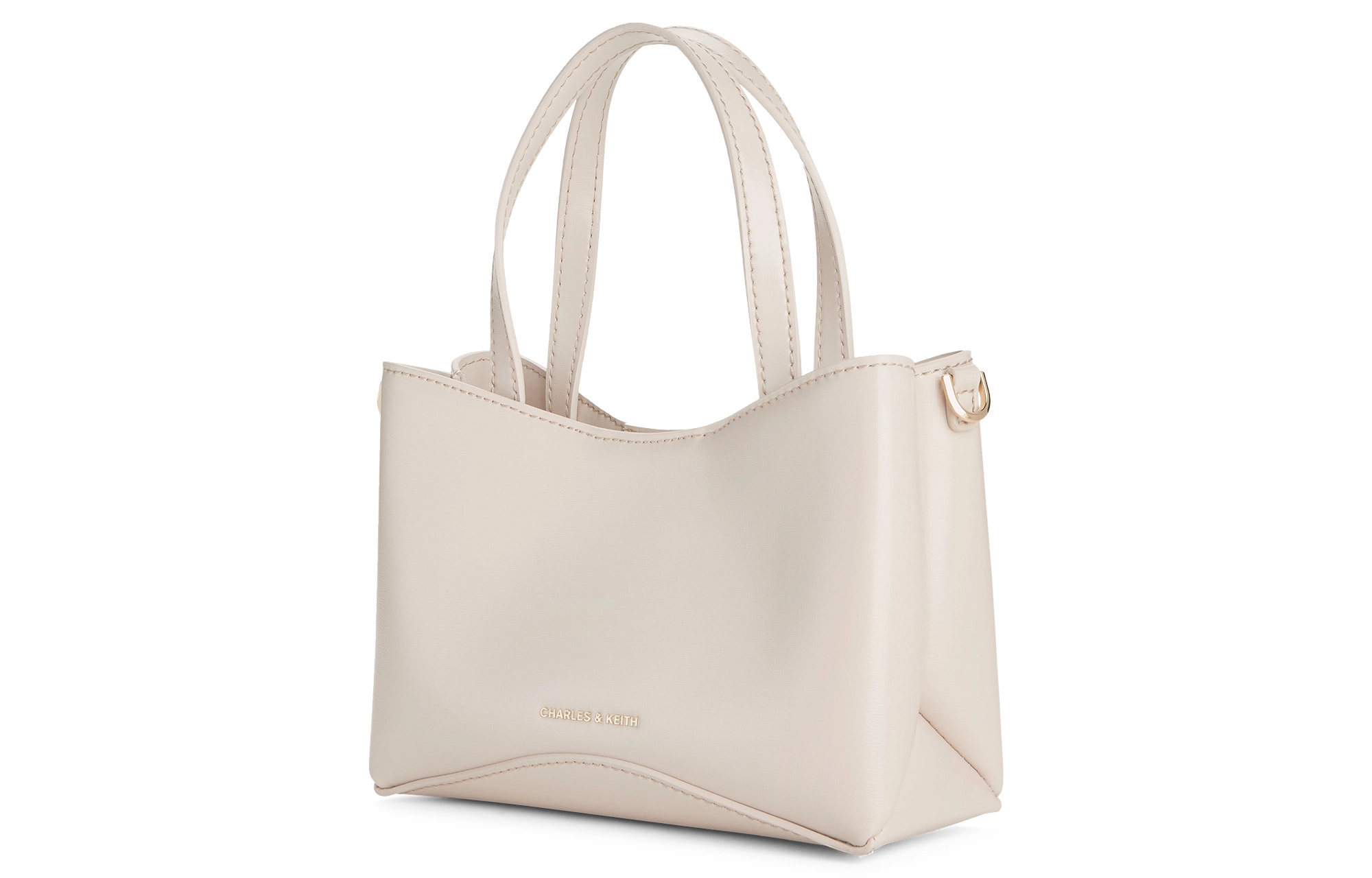 CHARLESKEITH ck PU Oat Dark Moss