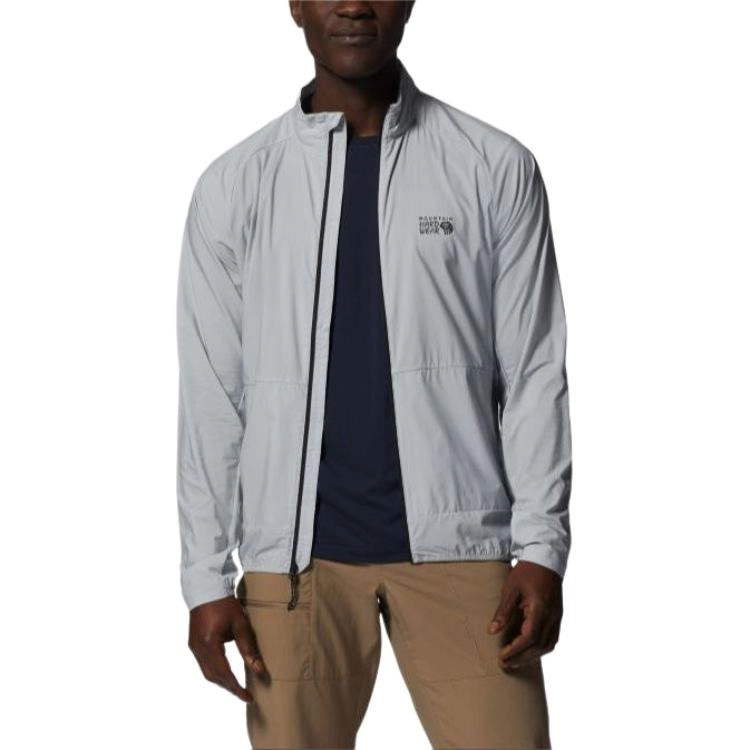 MOUNTAIN HARDWEAR Kor Airshell Full Zip Jacket