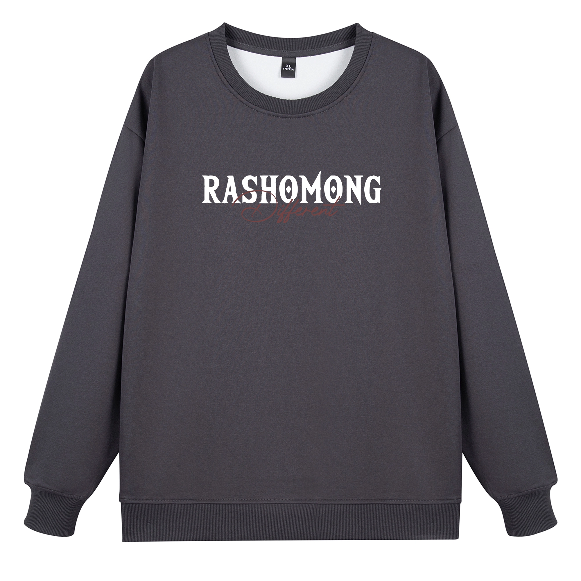 RASHOMONG Logo