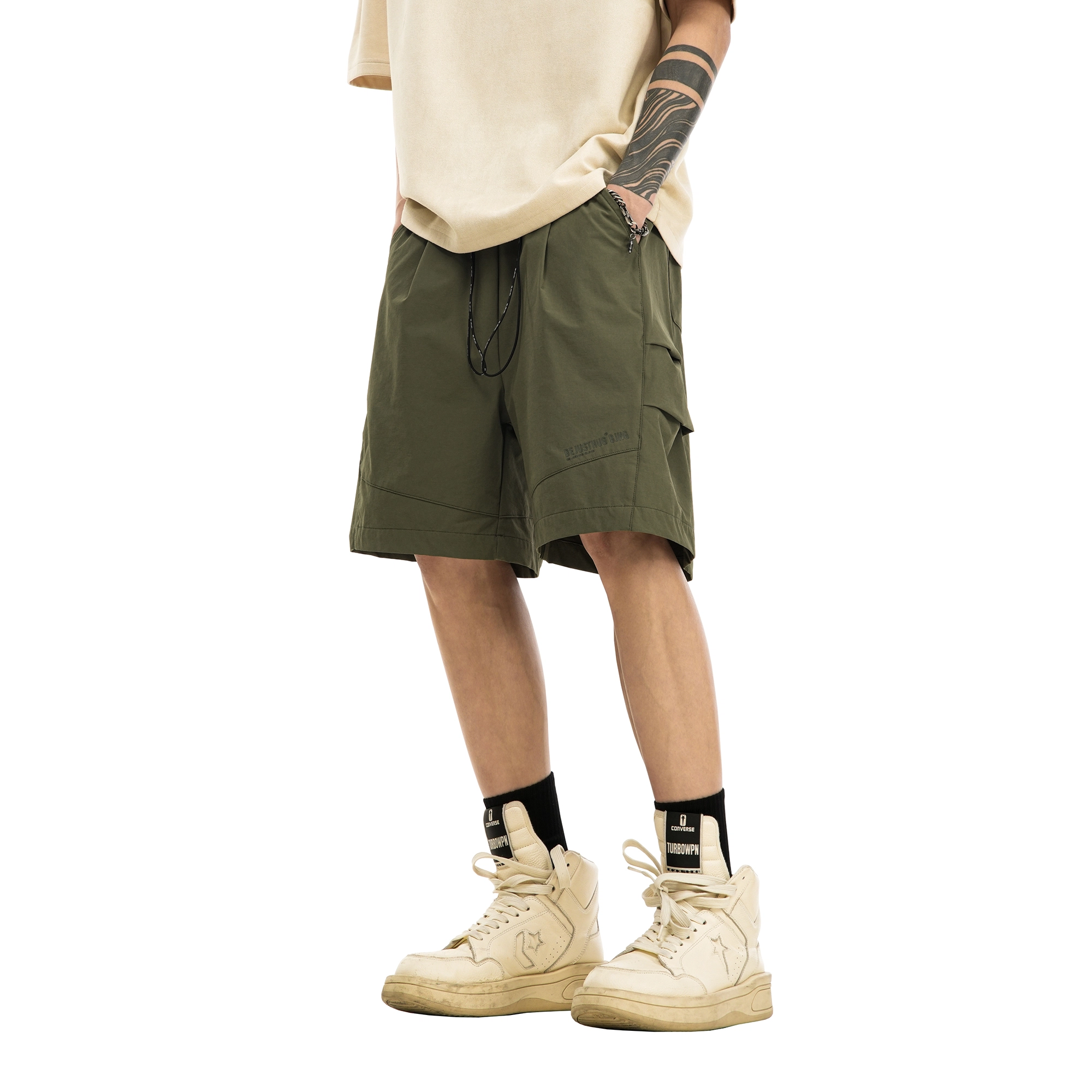BJHG 24SS CleanFit