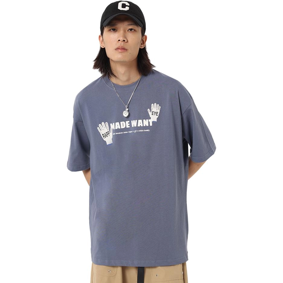 Rappeye T