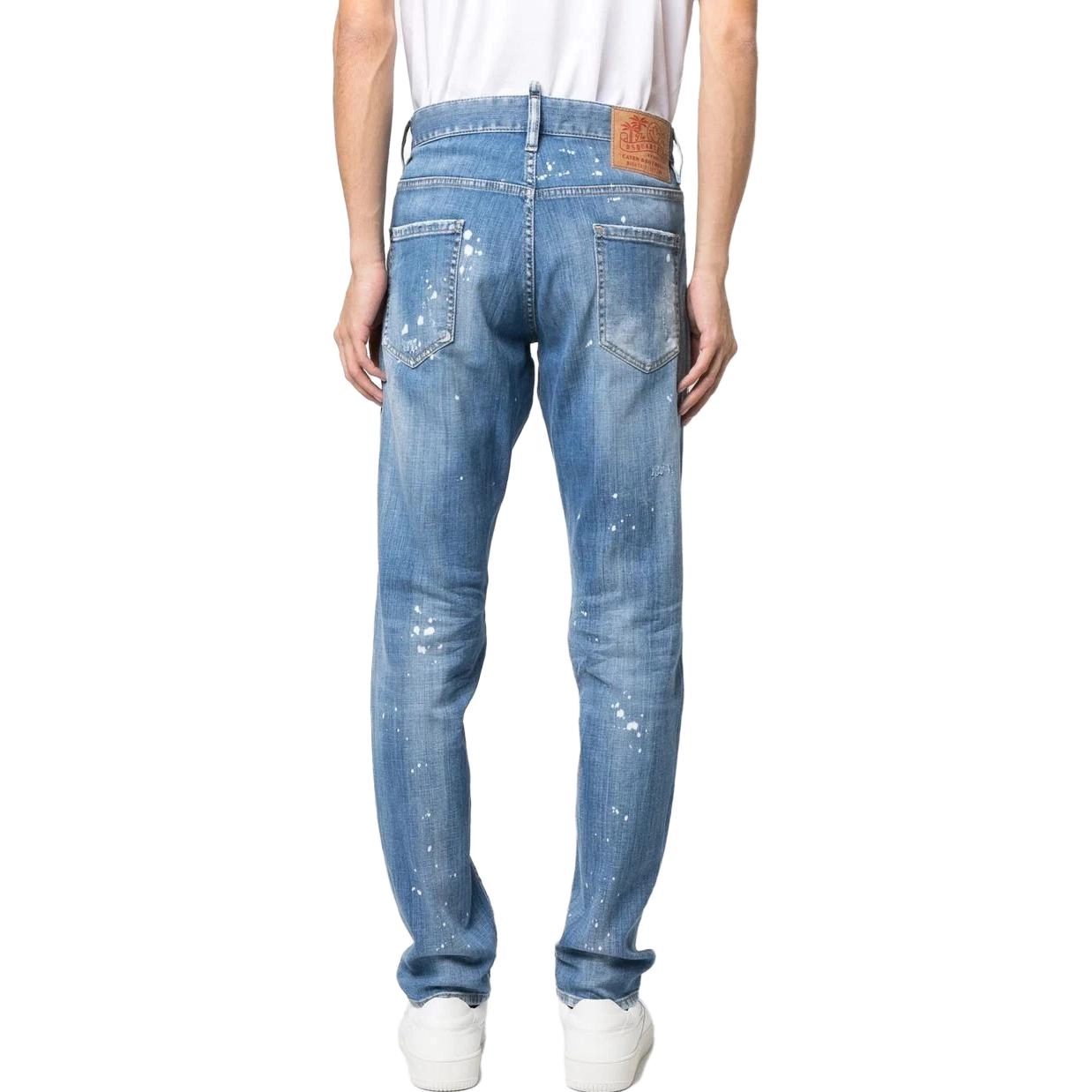 DSQUARED 2 SS23