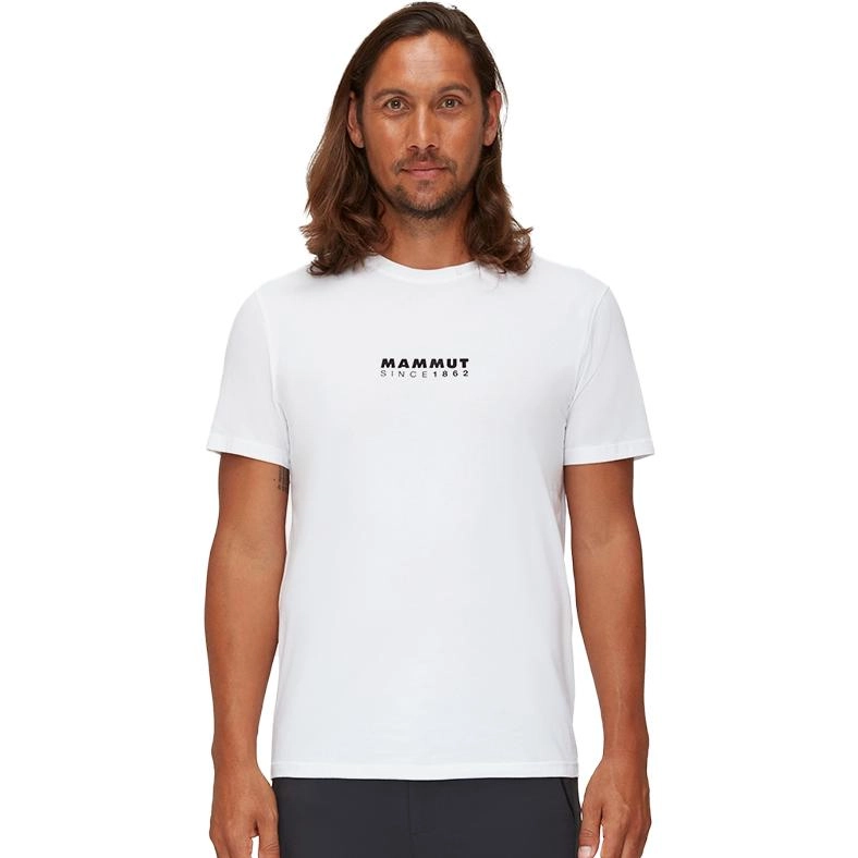 MAMMUT LogoT