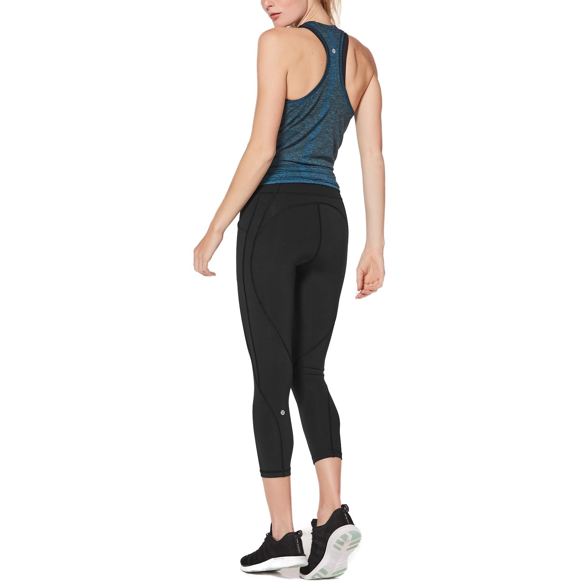 lululemon Time To Sweat Full-OnLuxtreme