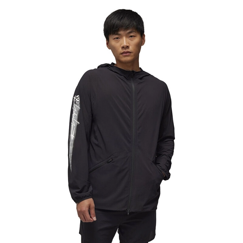 Y-3 M RUN JACKET