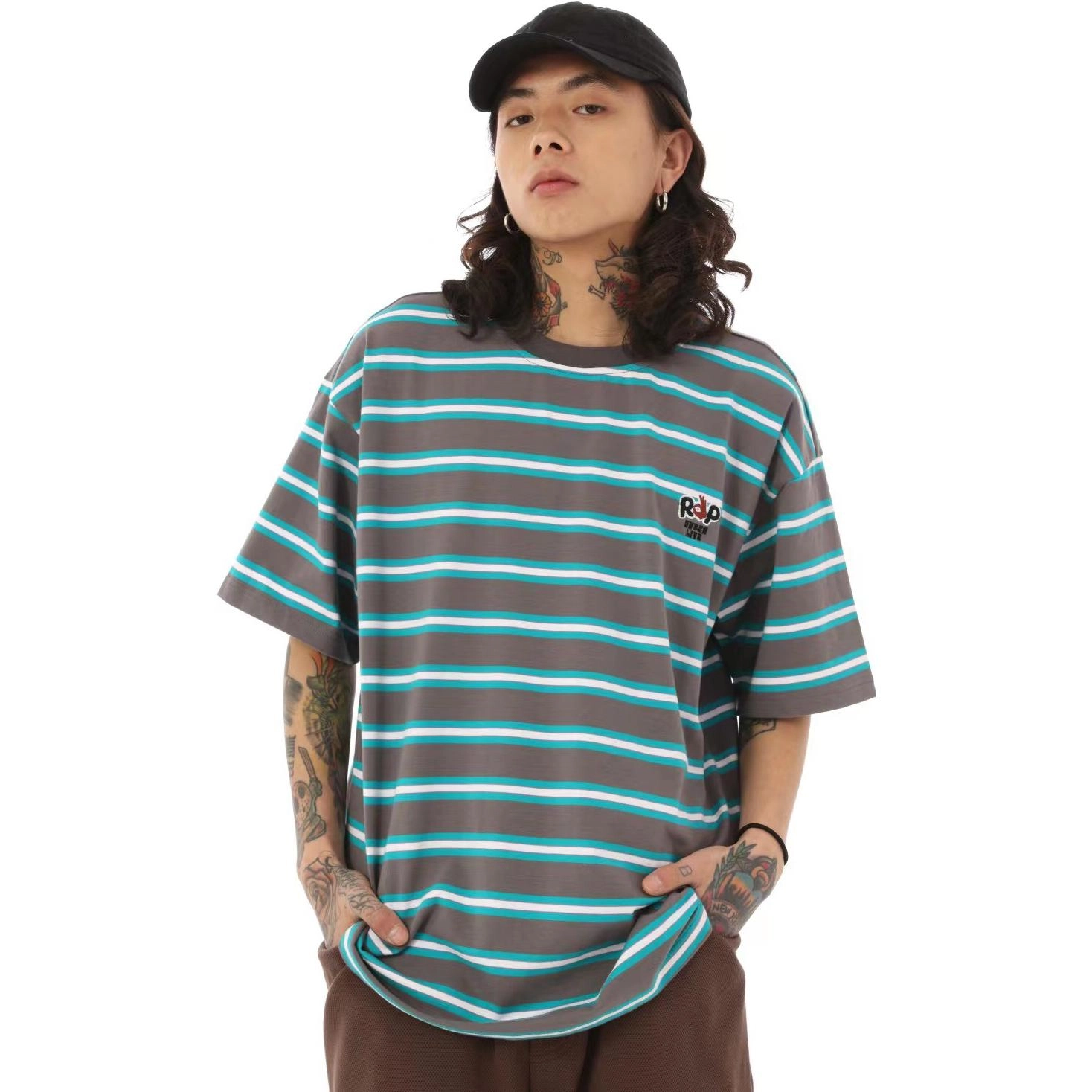 Rappeye T
