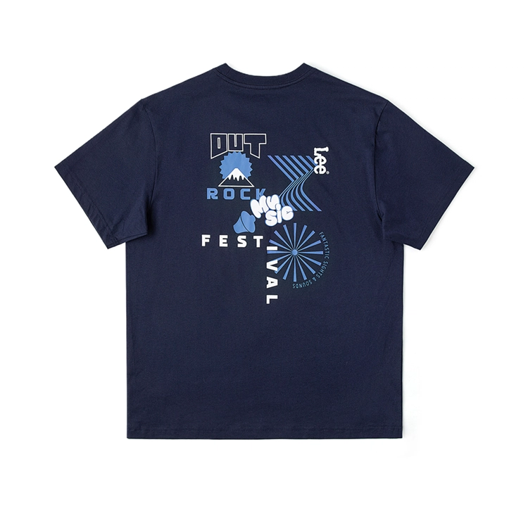 Lee FW24 T