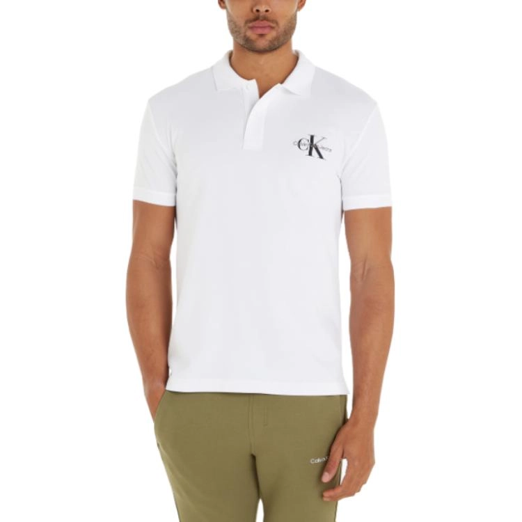 CALVIN KLEIN PoloPolo