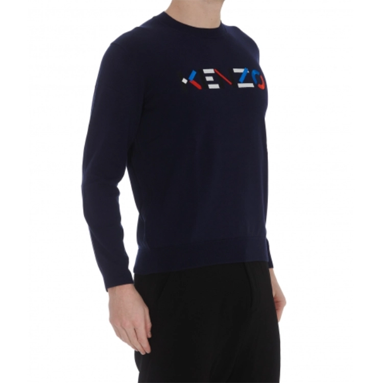 KENZO LOGO SS21