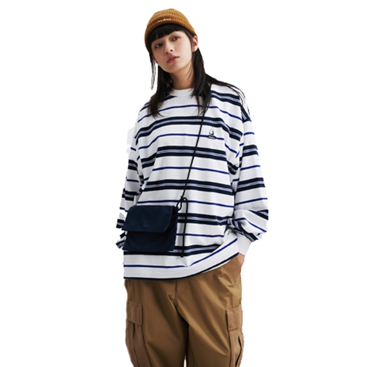 nautica white sail FW23 T
