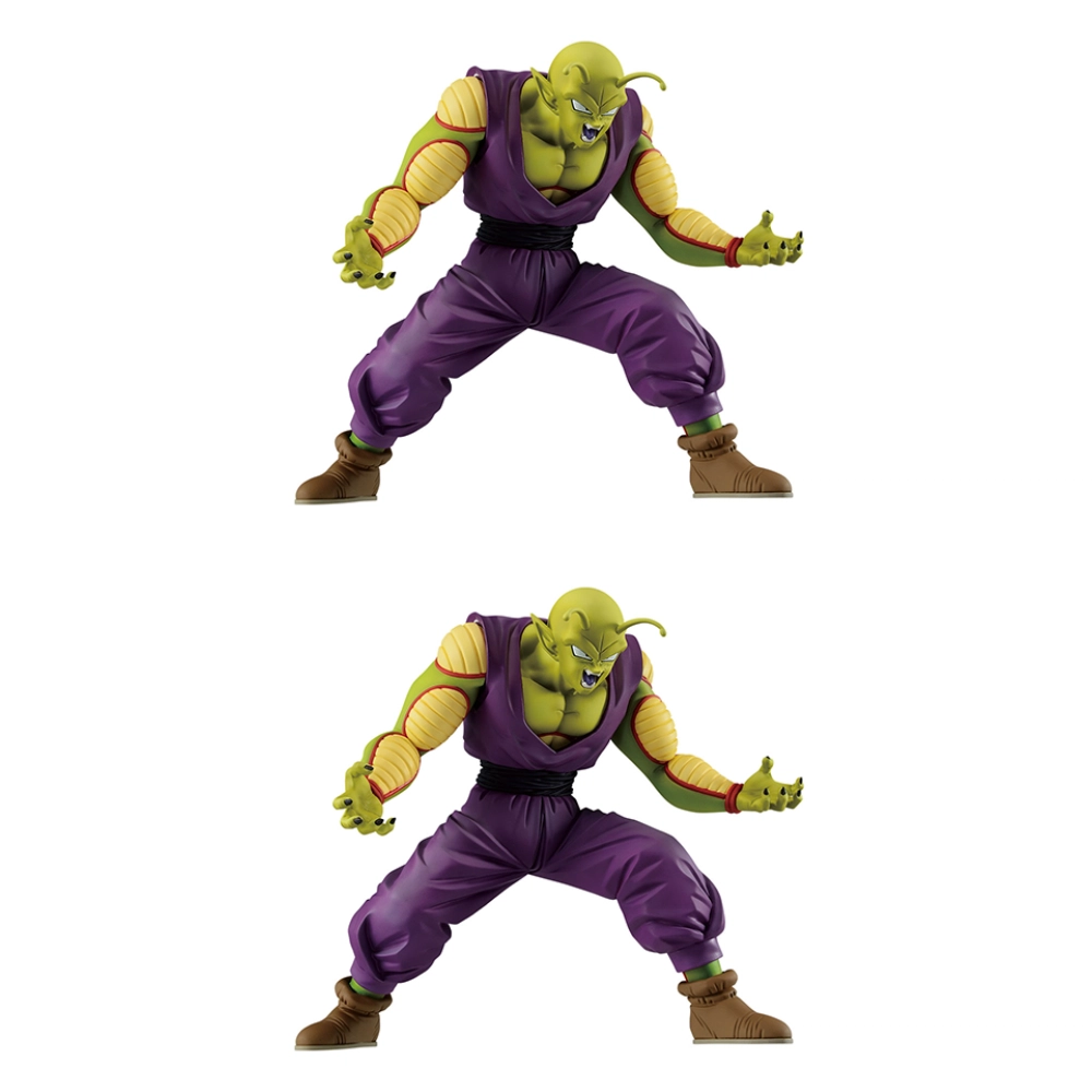 BANPRESTO vsultra b 19cm