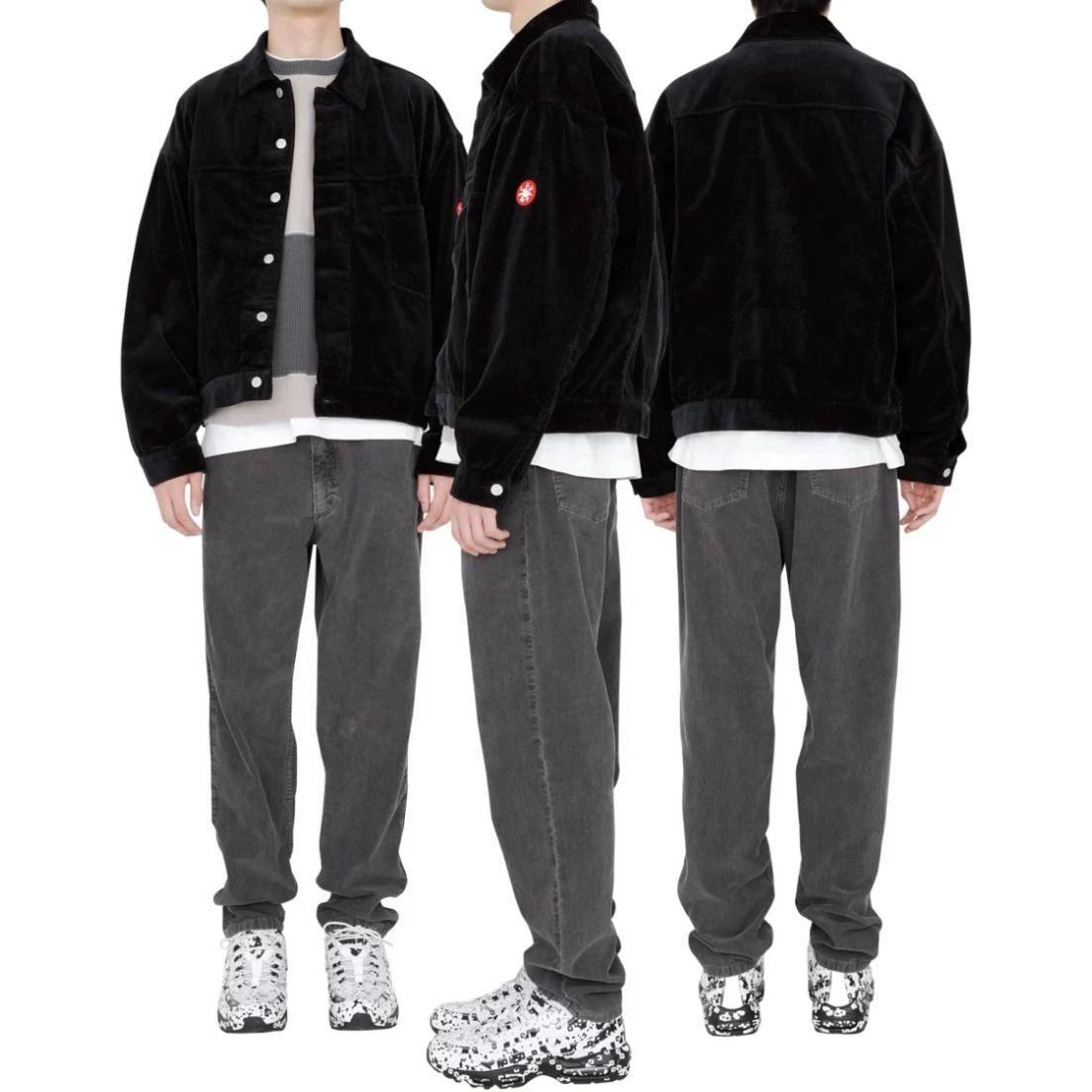Cav Empt