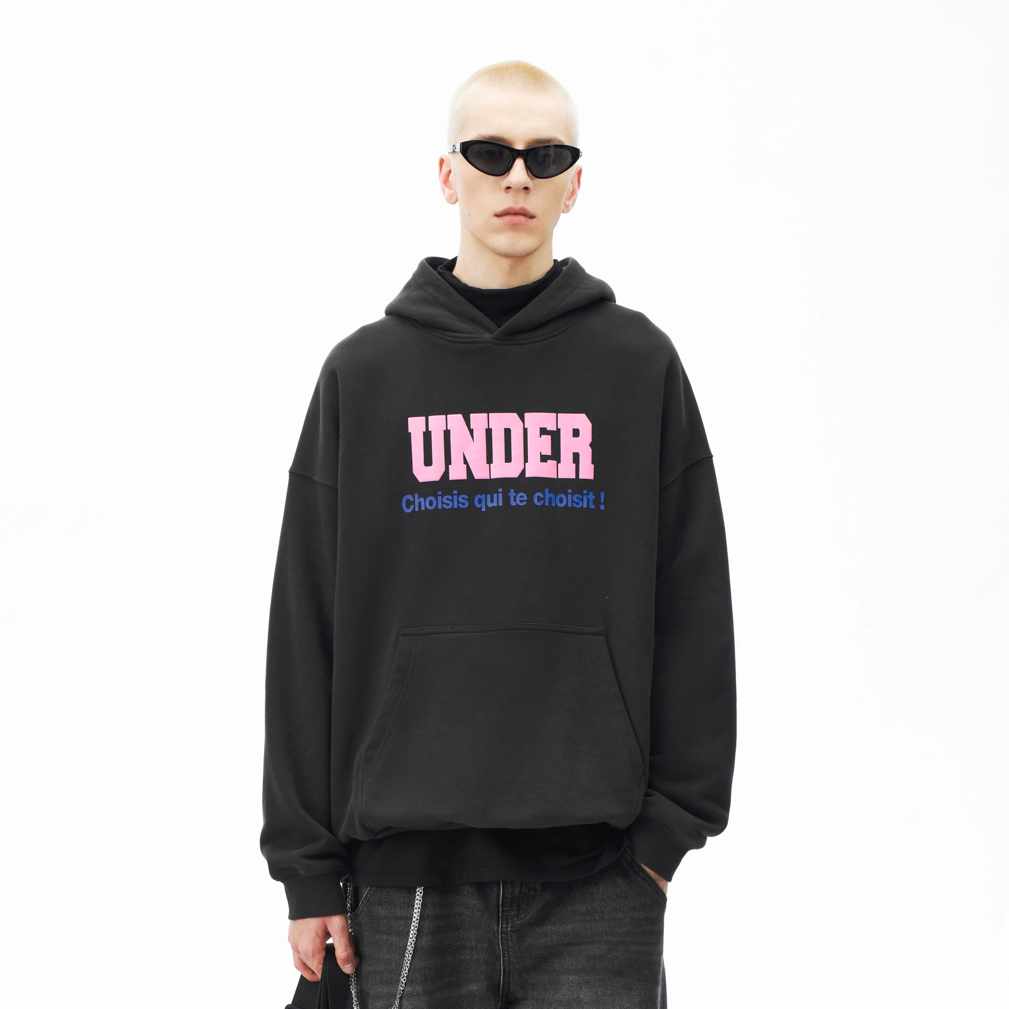 undersober
