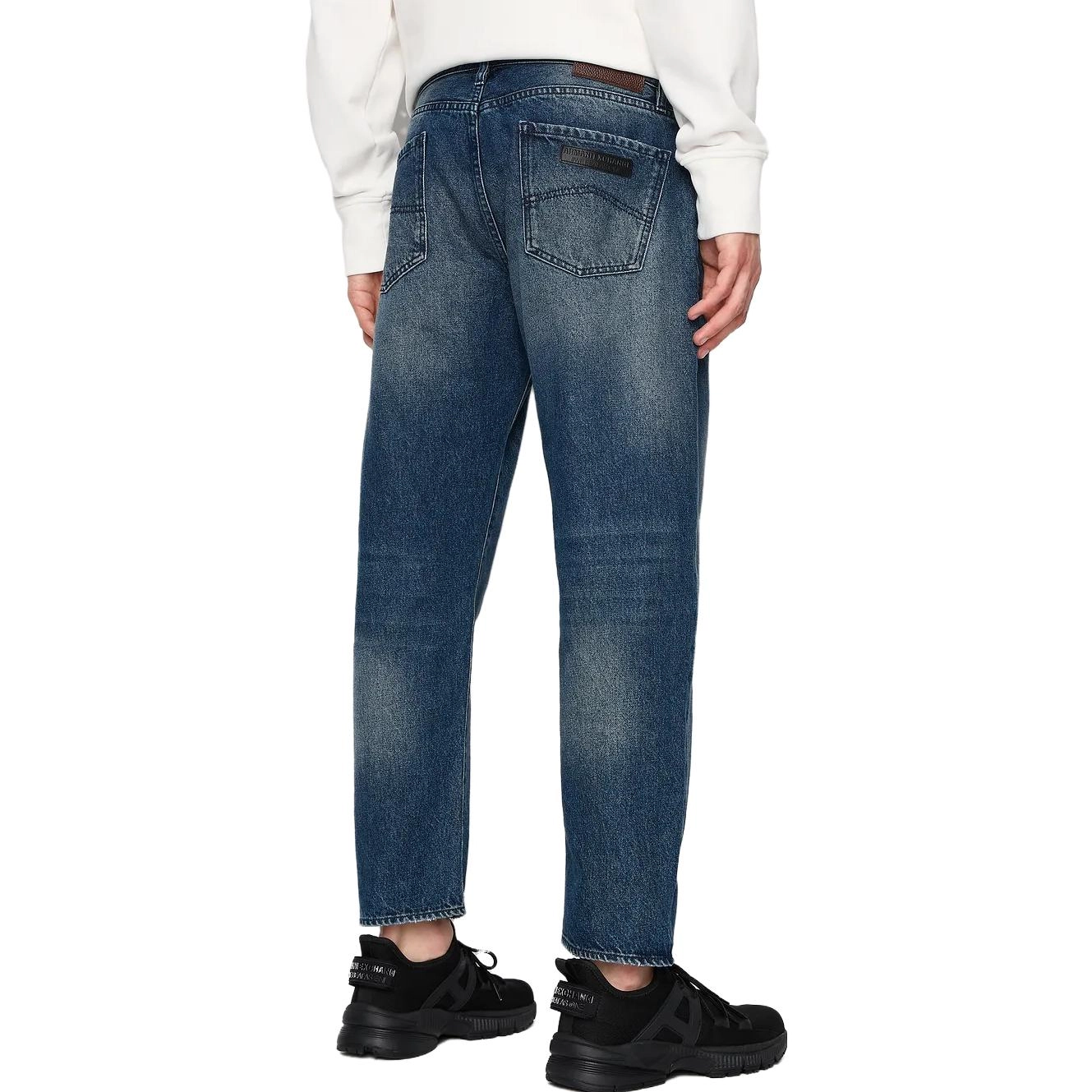 ARMANI EXCHANGE FW23