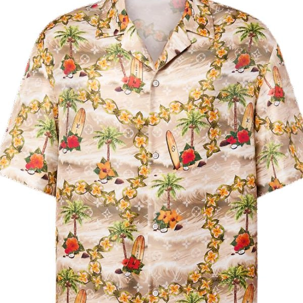 LOUIS VUITTON SS24