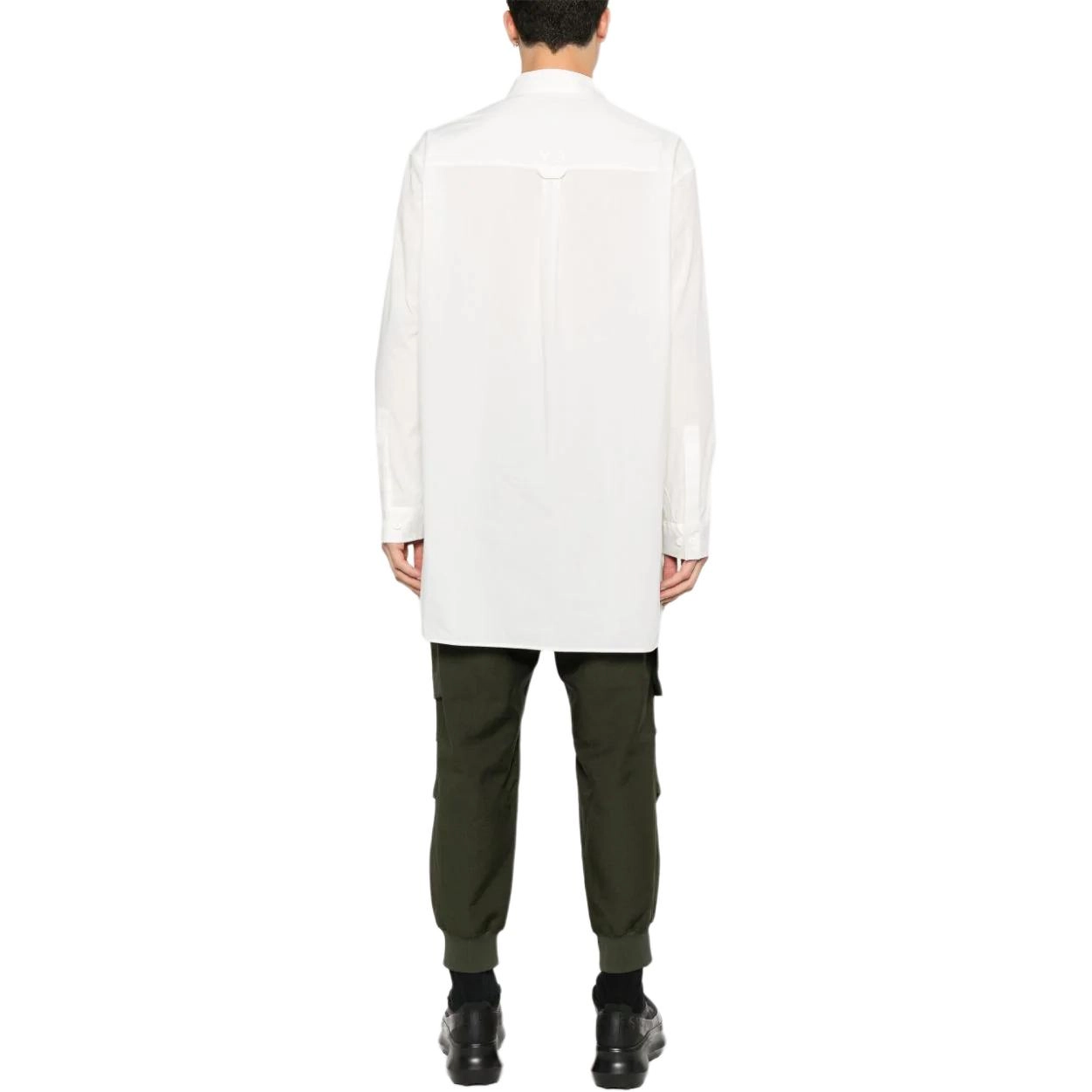 Y-3